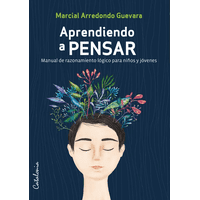 Catalonia - Aprendiendo A Pensar Manual De Razonamiento Lógico