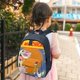 thumbnail image 5 of Vaca y Pollo Mochila Escolar para Niños y Niñas, Mochila Infantil Ligera de Alta Calidad, Grande y Duradera Azul, 5 of 6