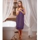 thumbnail image 5 of Toalla Utopia Towels Jumbo Bath Sheet 89 x 178 cm, paquete de 2, 5 of 9