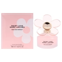 Perfume Marc Jacobs Daisy Love Eau So Sweet Edt 100Ml Mujer