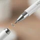 thumbnail image 5 of Lápiz Táctil Stylus Magnético Vidvie 3 En 1 Blanco, 5 of 5