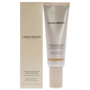 Laura Mercier - Iluminador Revelador De Luz Con Color Fps 25 - 4C1 Almendra