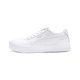 thumbnail image 1 of Zapatillas Puma Mujer Carina L Blanco blanco 8 us / 24.5 cen, 1 of 5