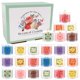 thumbnail image 1 of Velas Aamdkcyu Pack de 24 - 57 g - Fragancias surtidas, 1 of 9