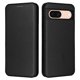 thumbnail image 1 of Funda Flip para FOXDOCK Google Pixel 8A - Funda magnética de negocios, funda protectora delgada, 1 of 5