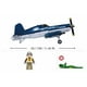 thumbnail image 3 of Avión Caza USNAVY F-4U Corsair, compatible Lego, 3 of 6