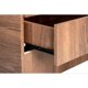 thumbnail image 4 of Closet 4 Puertas 2 Cajones Nogal, 4 of 5