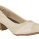 thumbnail image 4 of Zapato Colima Beige Alquimia, 4 of 6
