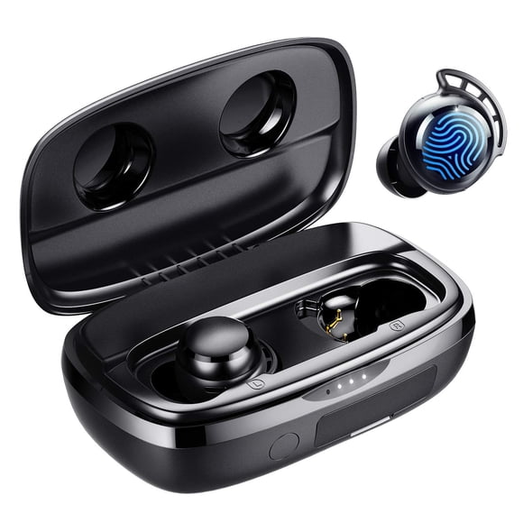 Auriculares inalámbricos Tribit FlyBuds 3 Bluetooth 5.3 IPX8 110H