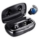thumbnail image 1 of Auriculares inalámbricos Tribit FlyBuds 3 Bluetooth 5.3 IPX8 110H, 1 of 7