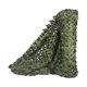 thumbnail image 1 of Netización De Camos Para La Caza De Espesamiento De Tela De Sombra Para Patios De Campamento De Invernadero 1.5x2m Verde, 1 of 5