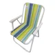 thumbnail image 2 of Silla Plegable Camping Playa Picnic, 2 of 3