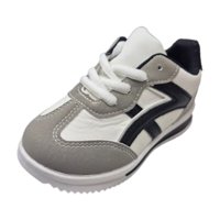 Vinnys Outlet - Zapatilla Deportiva Niño Blanco