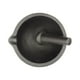 thumbnail image 2 of Mortero Fierro 13cms Negro Lugano, 2 of 3