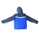thumbnail image 5 of POLERON PARKA TERMICA CDA 2025 ADULTO DA031/A - Talla 2XL, 5 of 6