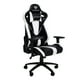 thumbnail image 2 of Silla Gamer Nova White Space, 2 of 2