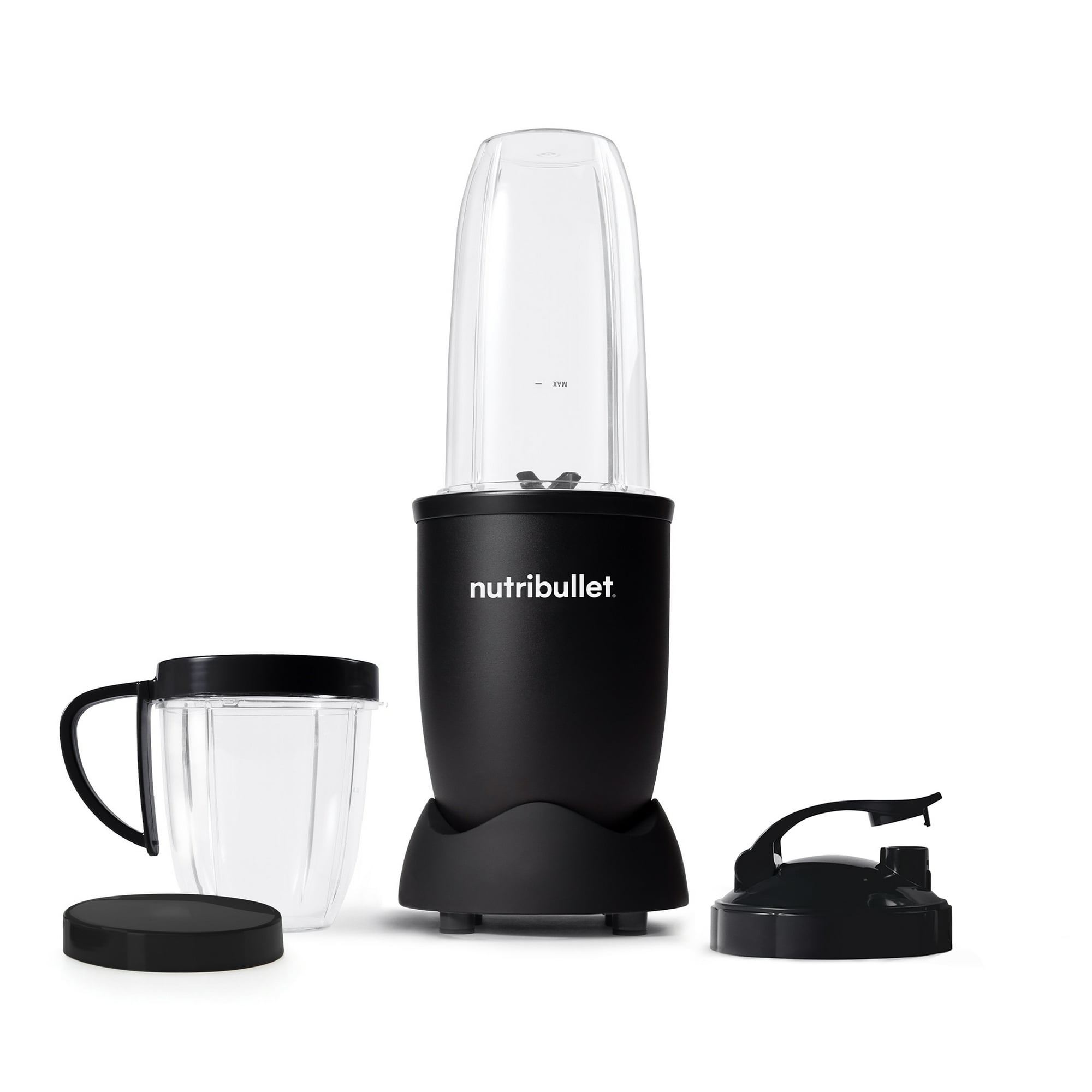 Nutribullet - Licuadora Personal Nb Pro 900