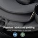 thumbnail image 5 of Silla de auto convertible Maxi-Cosi Andi 360 giratoria Escargot, 5 of 9