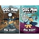 thumbnail image 2 of Colección Dog Man de 8 libros, libros 7-14, novelas gráficas, 2 of 5
