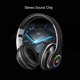 thumbnail image 5 of Auriculares Bluetooth Adesso Xtream P500 con micrófono, 5 of 9