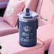 thumbnail image 5 of Vaso térmico Juicy Couture Flip Fusion Hydration de acero inoxidable de 1.2 L, 5 of 8