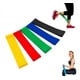 thumbnail image 1 of Pack De 5 Mini Bandas Loops De Latex 5, 10, 20, 30 Y 40 Libras, 1 of 4
