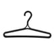 thumbnail image 4 of Percha para traje de neopreno, ahorro de secado rápido, multiusos para accesorios de buceo, perchas de drenaje, botas de esnórquel, traje seco, equipo negro, 4 of 5