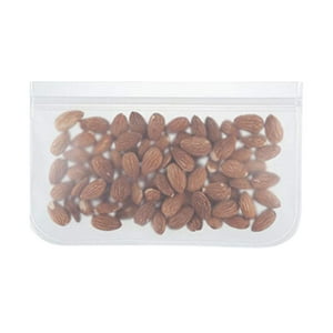 Santú Home & Deco - Bolsa Hermetica De Silicona 490 Ml