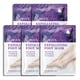 thumbnail image 1 of Mascarilla exfoliante para pies ROUSE - Pack de 5 con lavanda y manteca de karité, 1 of 8
