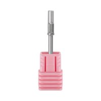 Ioensy - Mini Soporte De Mandril De Bandas De Lijado De Uñas De 3,3Mm Para Lijadoras De Uñas De Salón De Casa Spa