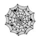thumbnail image 2 of Camino De Mesa De Halloween Con Mantel De Telaraña Gótica Para Mesa De Comedor, 2 of 5