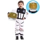 thumbnail image 1 of Costume Spooktacular Creations Astronaut White para niños pequeños, 1 of 7