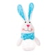 thumbnail image 4 of Tarro De Dulces De Pascua, Caja De Regalo, Recipiente Para Dulces, Bote Para Cumpleaños, Hogar, Chocolates, Conejito Azul, 24x7cm, 4 of 5