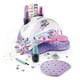 thumbnail image 1 of Set de manicura STYLE 4 EVER con lámpara UV y esmaltes gel, 1 of 3