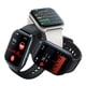 thumbnail image 3 of SMARTWATCH HAYLOU LS02 WACHT PRO 2 BLUE, 3 of 3