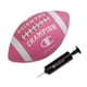 thumbnail image 1 of Football Champion Junior Optic Rosa/Blanco para todo tipo de clima, 1 of 7