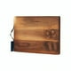 thumbnail image 2 of Tabla Madera Logo Universidad De Chile, 2 of 2