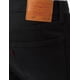 thumbnail image 2 of Jeans Levi's 501 Original Fit para hombre, negro moderno, 40W x 32L, 2 of 4