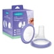 thumbnail image 1 of Repuesto copa extractor 30,5 mm, 1 of 2