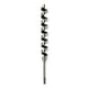 thumbnail image 1 of Broca DEWALT Ship Auger 3,8 cm x 43 cm (DW1692), 1 of 3