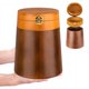thumbnail image 1 of Urnas funerarias HOOMTREE, grandes, de madera, para cenizas humanas, 160 ml, 1 of 7