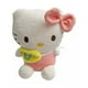 thumbnail image 2 of Juguete Peluche Hello Kitty Con Camara 20cm Rosado Infantil, 2 of 3