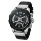 thumbnail image 3 of Reloj Análogo Hombre Umbro Plus Negro UMBP-1500-191, 3 of 4