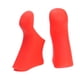 thumbnail image 1 of 2 Fundas Para Palanca De Cambios Y Freno, Color Rojo, Para ST 2300 Y ST 3400., 1 of 5