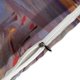 thumbnail image 4 of Oil Painting Style 3-Piece Twin Bed Set - Includes 1 Single Comforter And 2 Pillowcases Bedding - Fade Resistant Microfiber - Oil Painting Style, 4 of 4