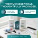 thumbnail image 3 of Kit de Higiene Masculina Stuhrling Bottle - Pack de 5 (12 artículos), 3 of 9