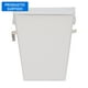 thumbnail image 1 of Canasto Ropa Tela, producto surtido, 1 Un, 1 of 5