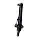 thumbnail image 4 of Potencia De Bicicleta Plegable De Metal Ajustable Y Con Elevador Para Bicicletas De Carretera De Exterior De 22,2 Mm, 4 of 5