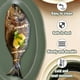 thumbnail image 4 of Platos de estilo y juego de platos Vajilla creativa Platos y platos Tazón de fideos Tazón de arroz Tazón de sopa Combinación Cerámica, 4 of 5