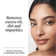 thumbnail image 4 of Limpiador facial Neutrogena Fresh Foaming 250 ml para piel grasa, 4 of 9